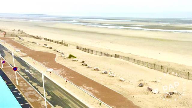 Vente appartement 5 pièces Fort-Mahon-Plage (80120)