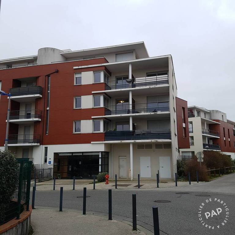 Vente appartement 4 pièces Toulouse (31)
