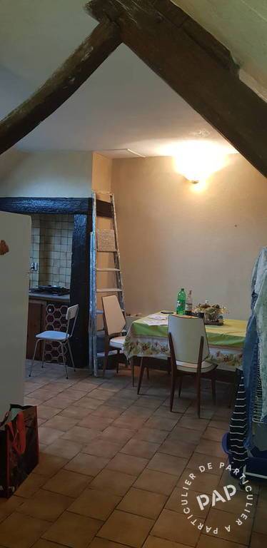 Vente appartement 2 pièces Malesherbes (45330)