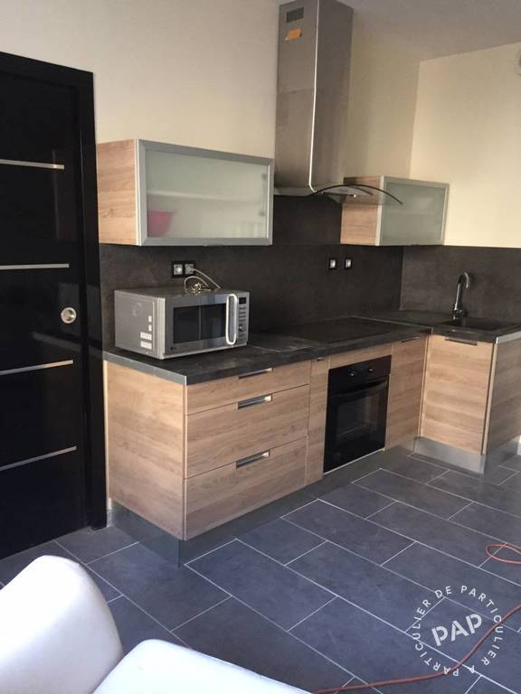 Vente appartement 2 pièces Breuil-Bois-Robert (78930)