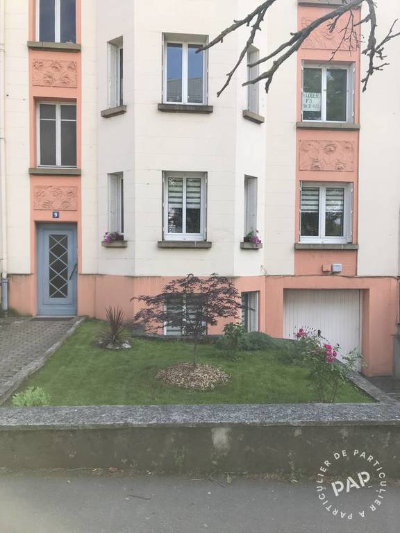 Location appartement Moselle 57 appartement à louer Moselle 57