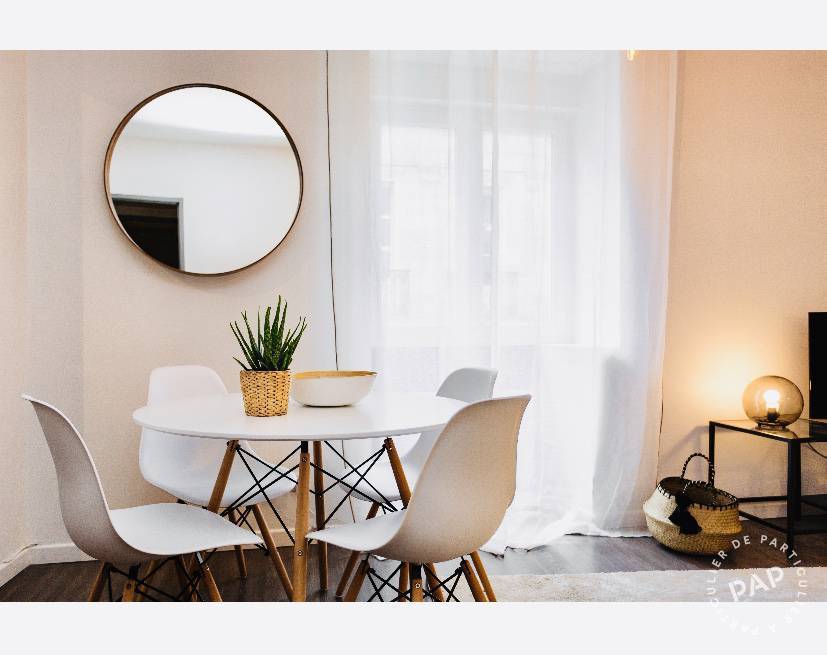Location appartement 3 pièces Bordeaux (33)