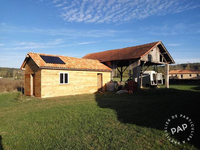 Vente maison 4 pièces Quinsac (24530)