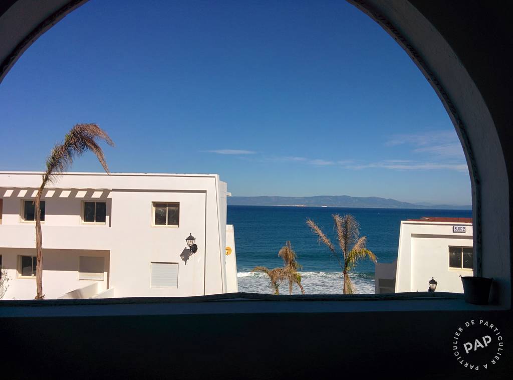 Vente appartement 5 pièces Maroc