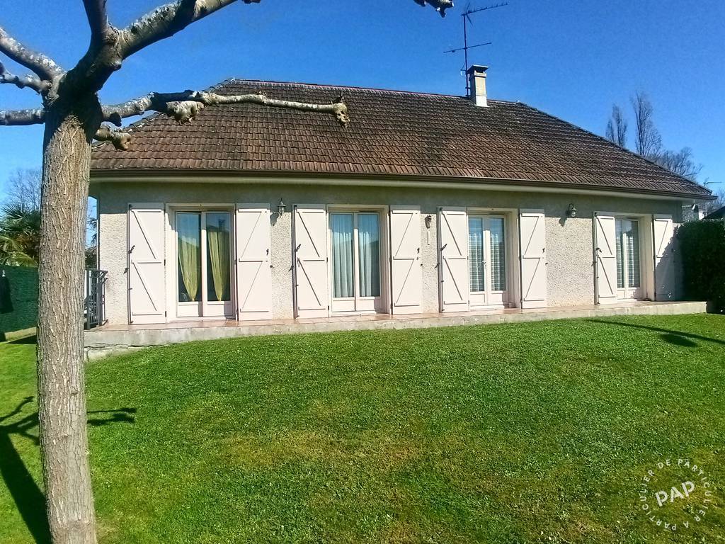 Vente maison 4 pièces Orthez (64300)