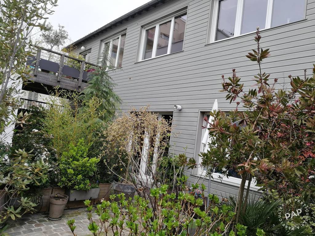 Vente appartement 7 pièces Alfortville (94140)