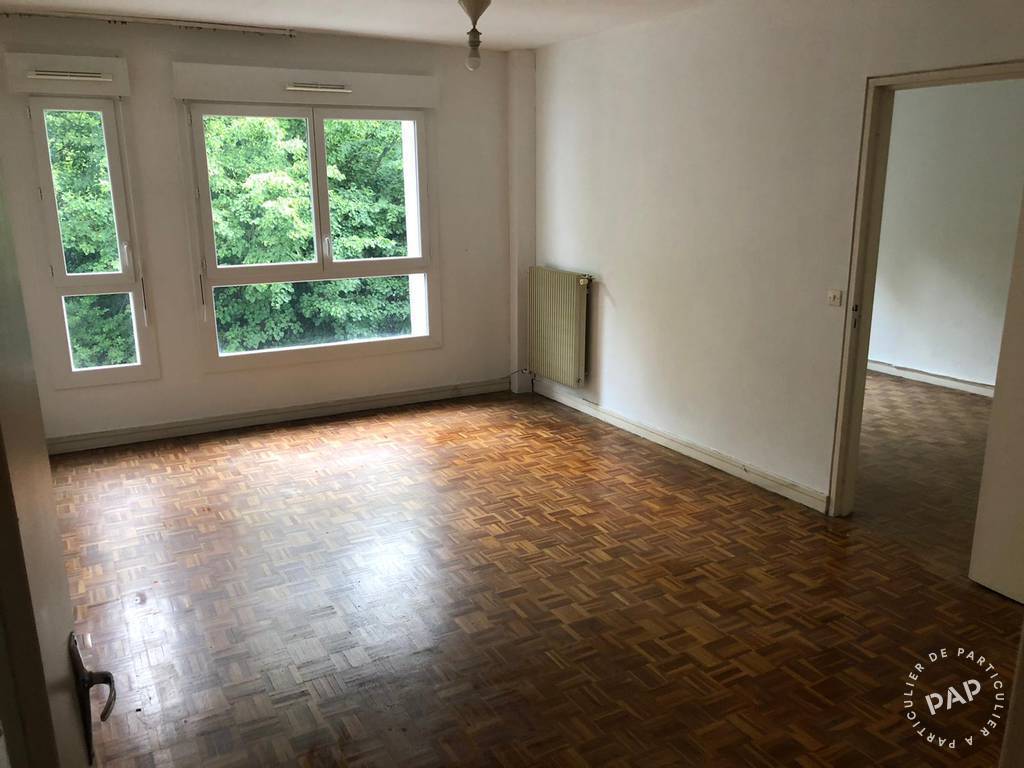 Vente appartement 3 pièces Argenteuil (95100) appartement 3 pièces à