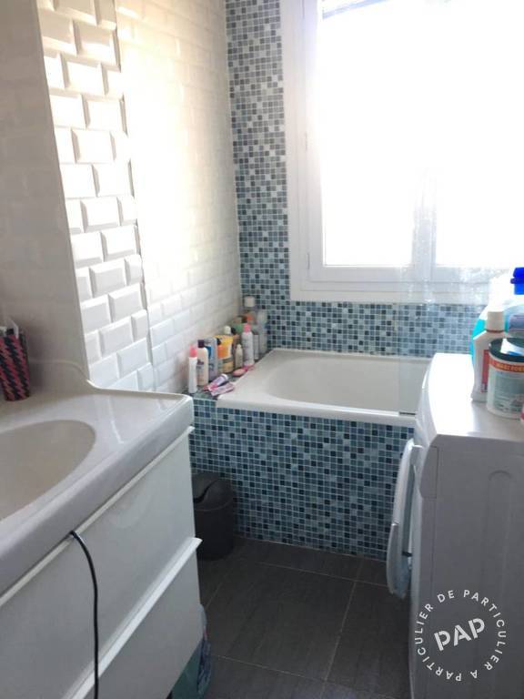 Location appartement studio Saint-Maur-des-Fossés (94)