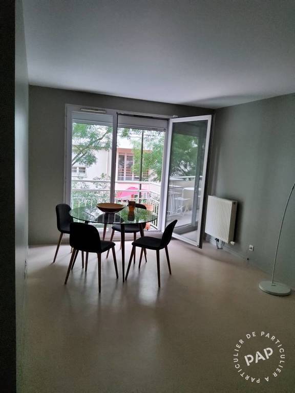 Location Appartement Villejuif (94800) 59&nbsp;m² 1.400&nbsp;&euro;