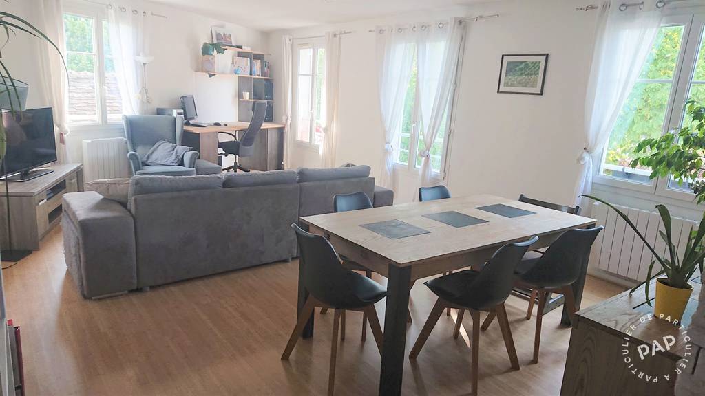 Vente appartement 3 pièces Athis-Mons (91200)