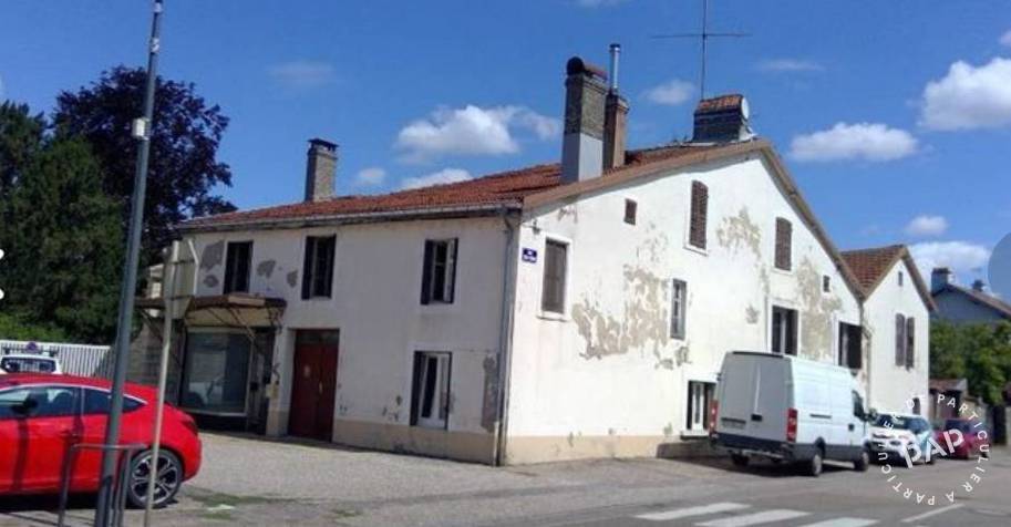 Vente maison 10 pièces Nomexy (88440)
