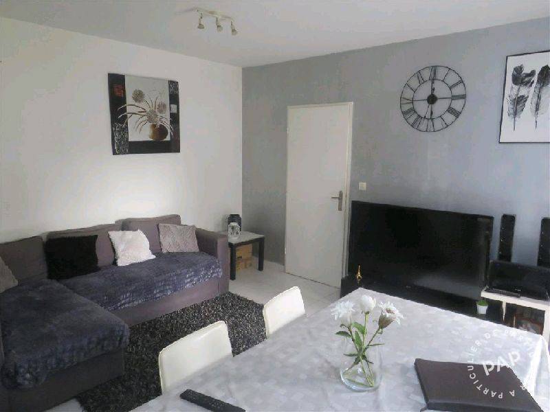 Vente appartement 3 pièces Montfermeil (93370)