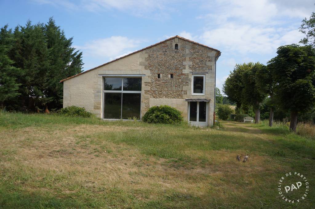 Vente Maison Le Pizou (24700) 370 m² 270.000 €