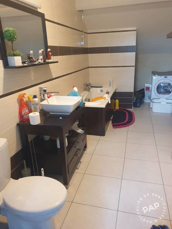 Vente appartement 5 pièces Le Blanc-Mesnil (93150)