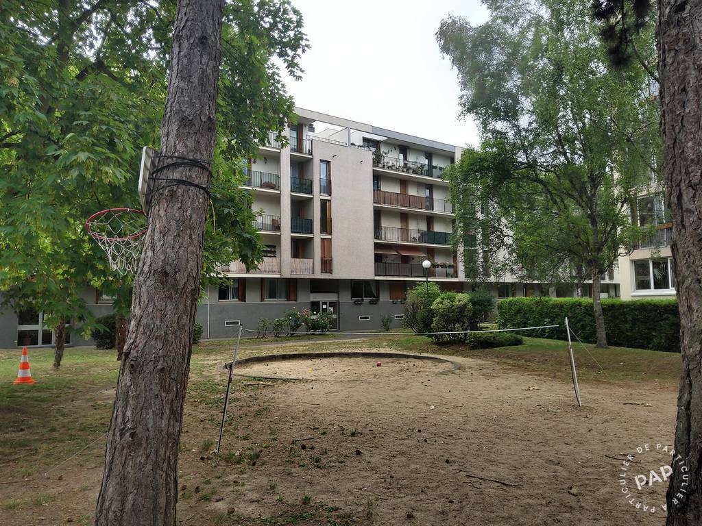 Vente appartement 4 pièces Rueil-Malmaison (92500)