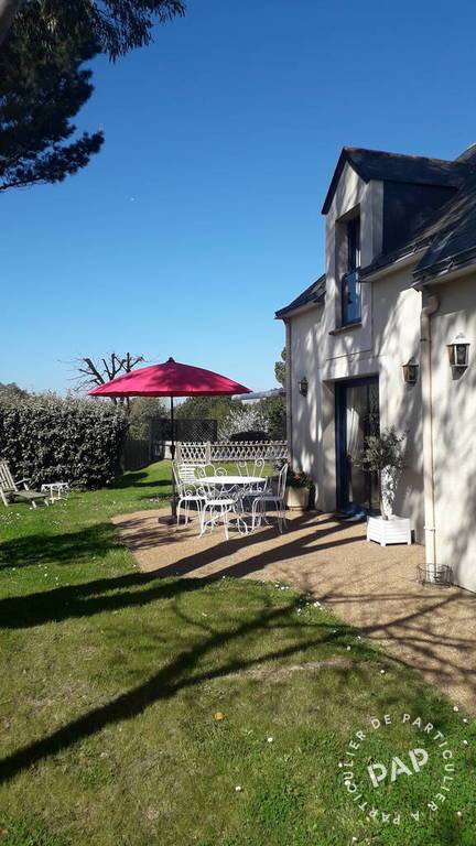 Vente maison 7 pièces La Baule-Escoublac (44500)