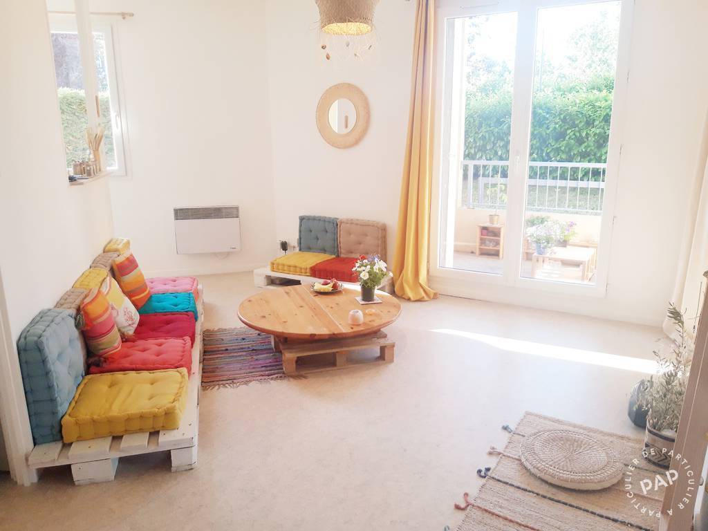 Vente appartement studio Toulouse (31)