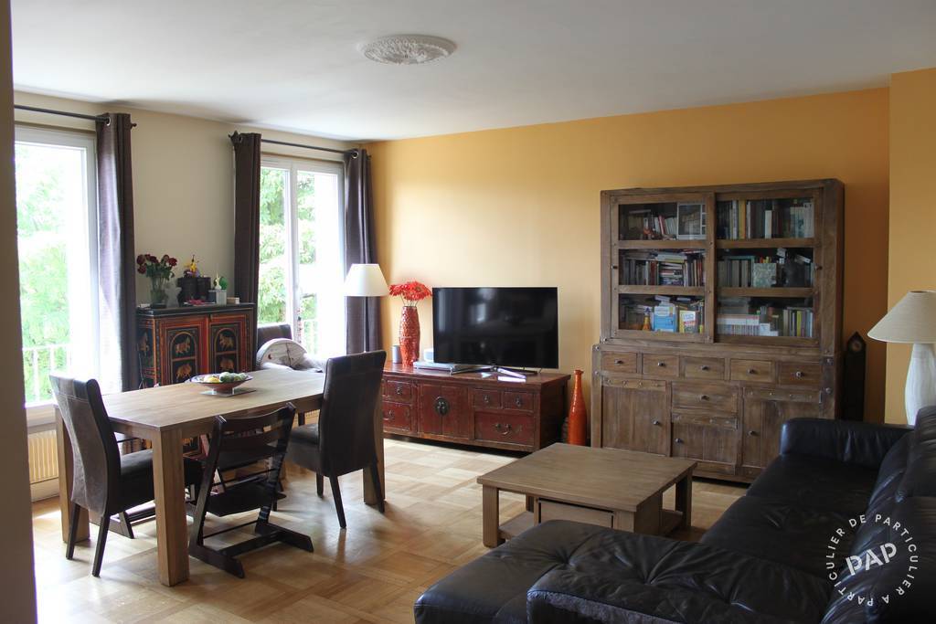 Vente appartement 5 pièces Rueil-Malmaison (92500)