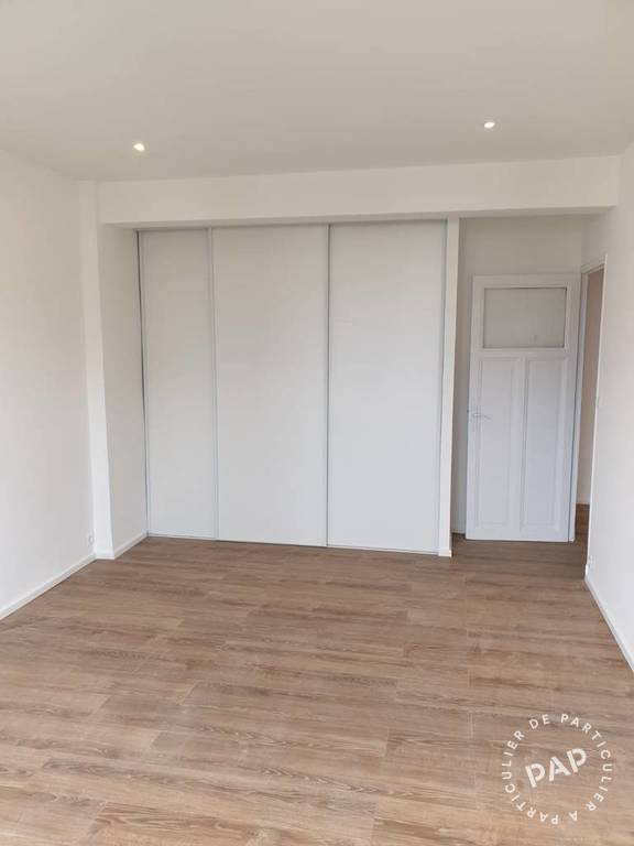 Vente appartement 3 pièces Toulon (83)