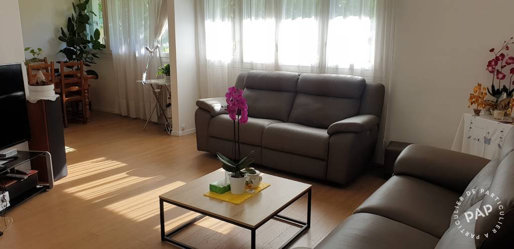 Vente appartement 5 pièces Saint-Michel-sur-Orge (91240)