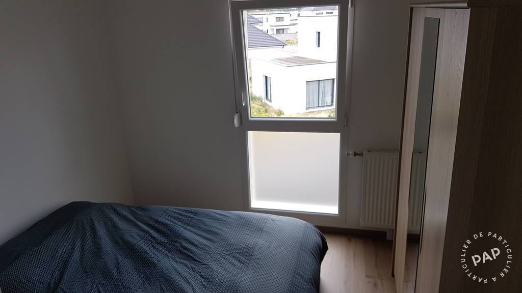 Vente appartement 2 pièces Chevigny-Saint-Sauveur (21800)