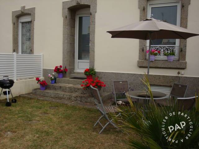 Location appartement 2 pièces Le Conquet (29217)
