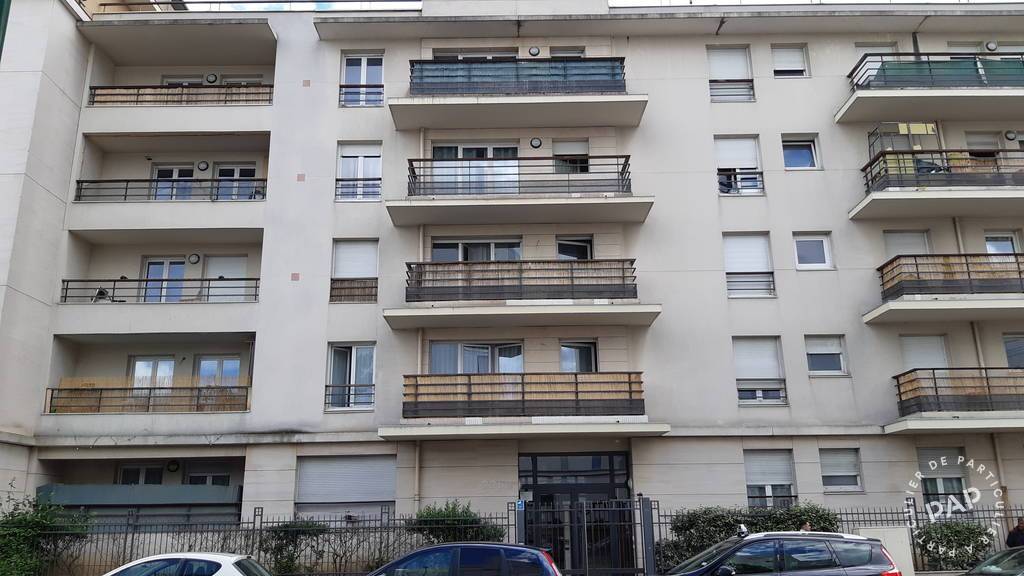 Vente appartement 2 pièces Colombes (92700)