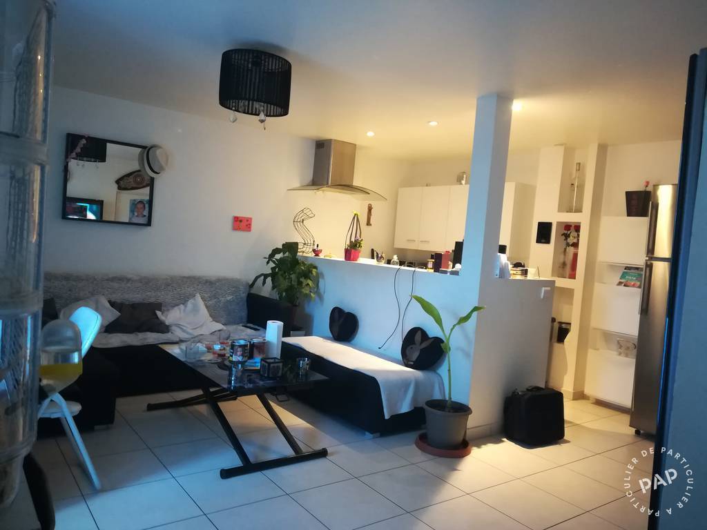 Vente maison 2 pièces Cadaujac (33140)