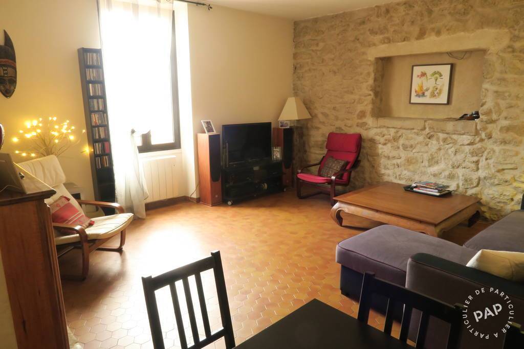 Vente maison 4 pièces Cadenet (84160)
