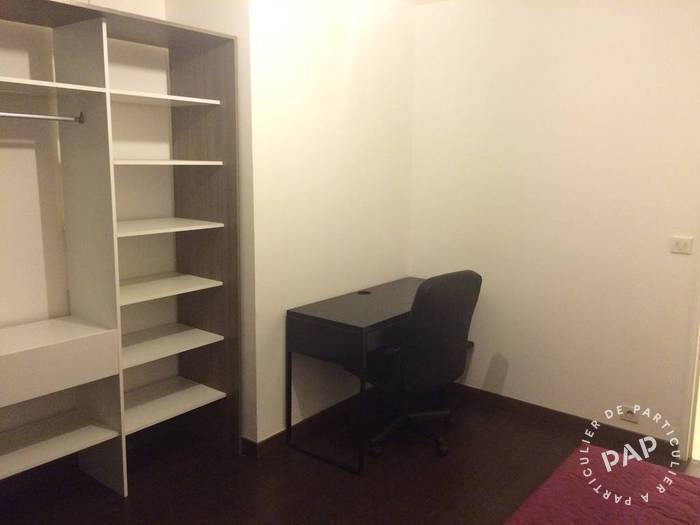 Location appartement studio Noisy-le-Grand (93160)