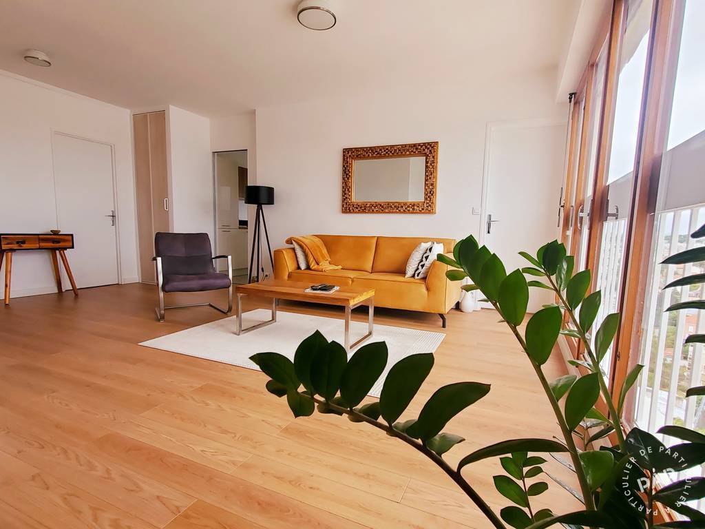 Vente appartement 2 pièces Nogent-sur-Marne (94130)