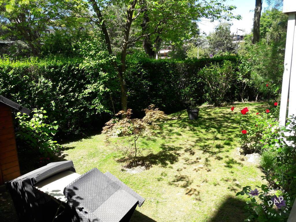 Vente appartement 3 pièces Fontenay-le-Fleury (78330)
