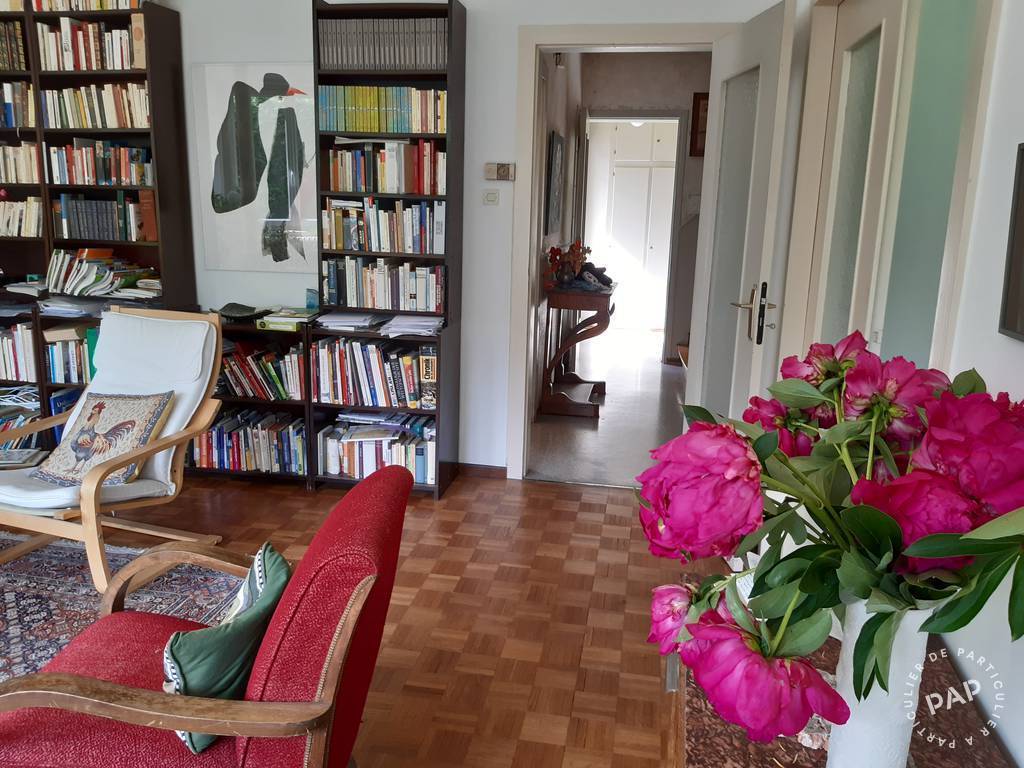 Location Appartement Mulhouse
