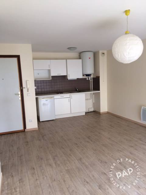 Antony 92e·38m²·apartment·No furniture[Paris Rental]