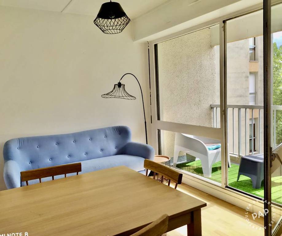 Appartement a louer pontoise - 1 pièce(s) - 20 m2 - Surfyn