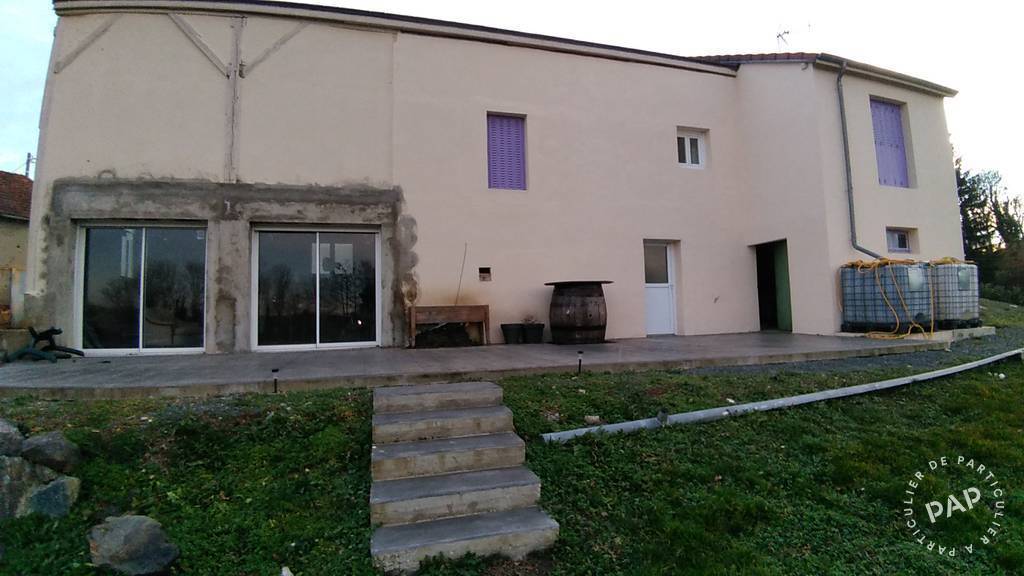Maison à Vendre Cusset Le Bon Coin
