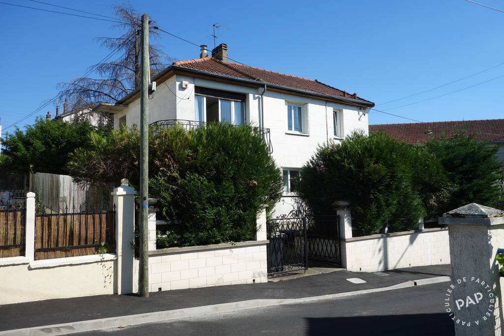 Vente maison 150 m² Montmagny 150 m² 480.000 € De Particulier à