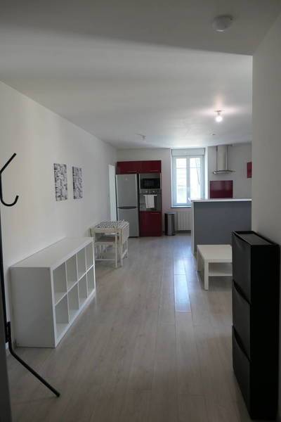 Nantes (44000)