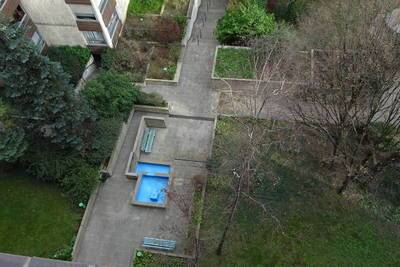 Paris 13E