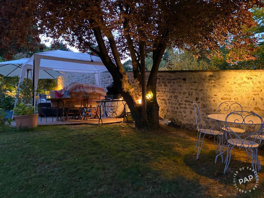 Vente appartement 3 pièces 60 m² L'étangLaVille 60 m² 449.000 € De Particulier à