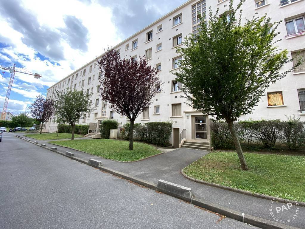 11 Boulevard Des Alliés 94500 Champigny Sur Marne Vente appartement 3 pièces 61 m² Champigny-Sur-Marne (94500) - 61 m²