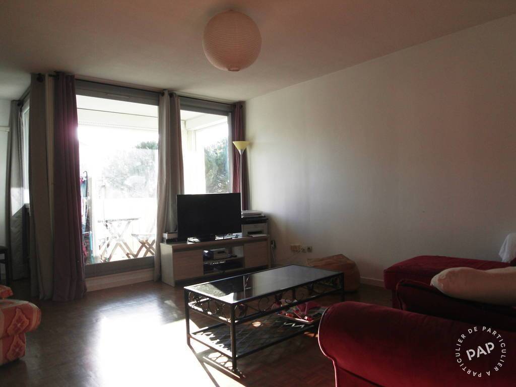 Vente appartement 4 pièces Montpellier (34)
