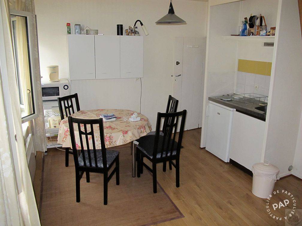 Location appartement studio Valenciennes (59300)