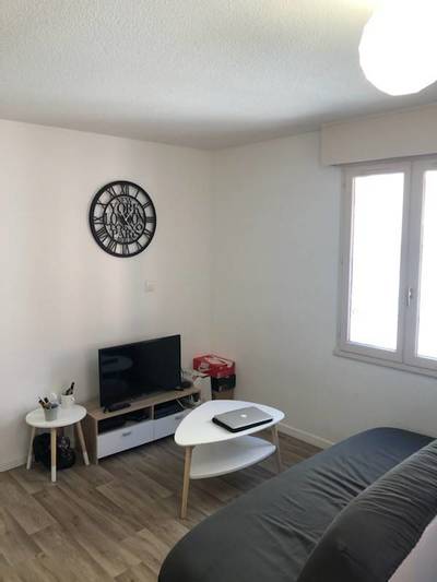 Location appartement compans caffarelli toulouse particulier