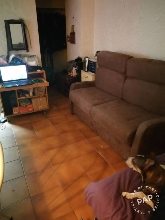 Vente appartement studio Tende (06430)