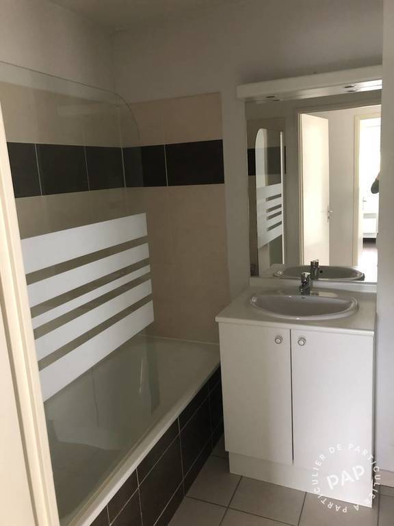 Vente appartement 2 pièces Toulouse (31)