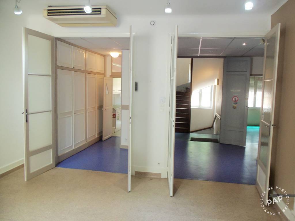 Vente appartement 3 pièces Nevers (58000)