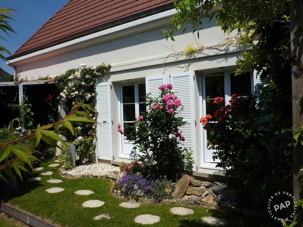 Vente appartement 6 pièces Senlis (60300)