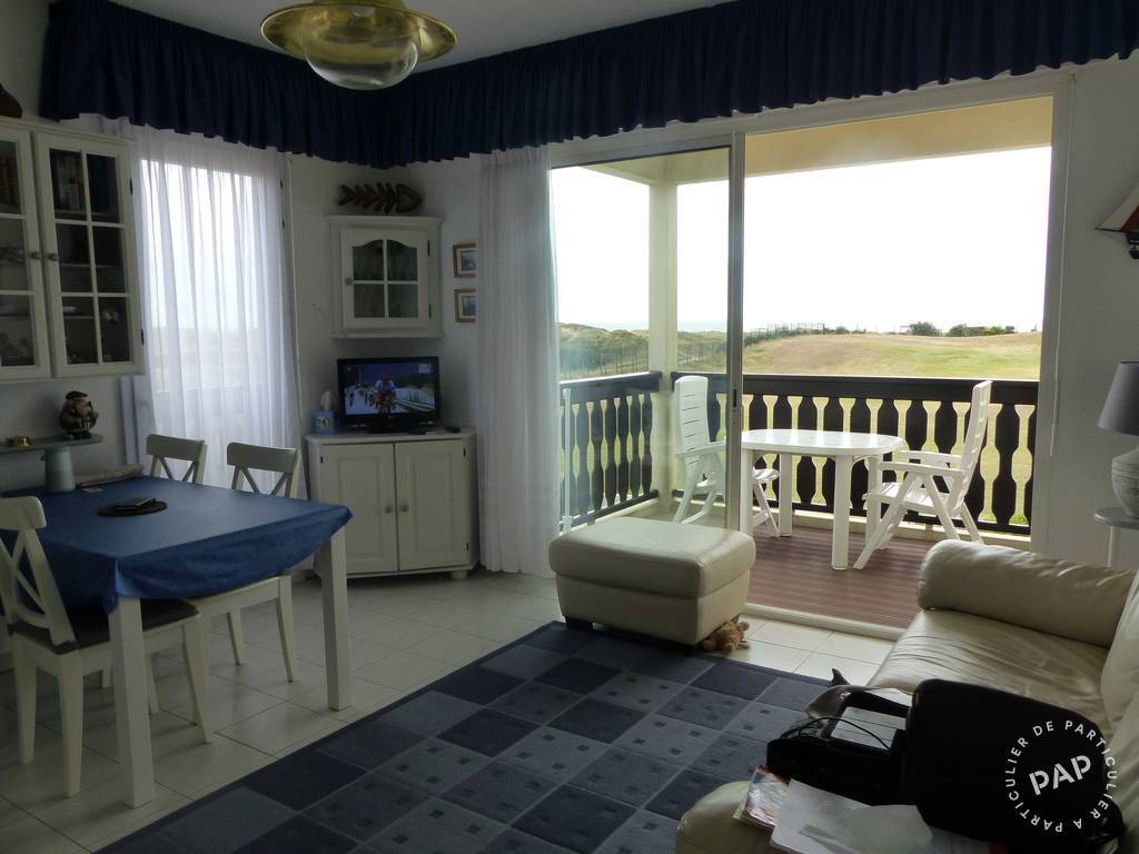 Vente appartement 2 pièces Saint-Jean-de-Monts (85160)