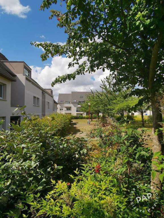Vente appartement 3 pièces Rennes (35)